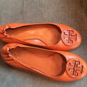Tory Burch shoes